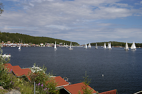 Ulvöhamn