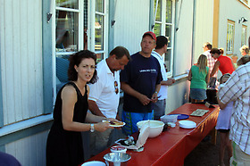 Ulvödagarna 2008