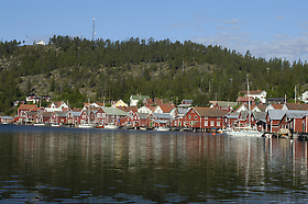 Ulvöhamn
