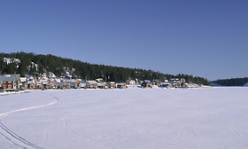 Vinter