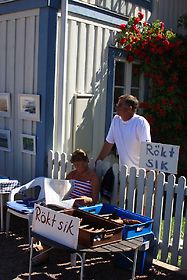 Våffeldagarna 2008